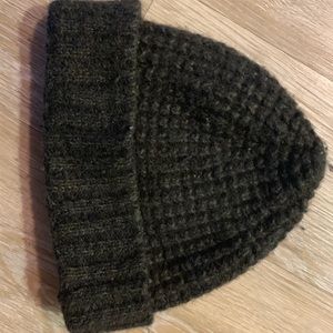 Knit hat